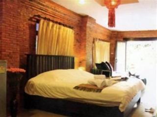 Wiangjintra Lanna Living Hotel Hang Dong Exterior foto